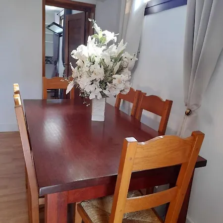De 3 Chambres Avec Terrasse Et Wifi A A 2 Km De La Plage